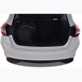 KJUST Nissan Pulsar 2014-2018 luggage compartment bag set 4 pcs black. 16