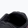 KJUST Nissan Qashqai 2007 - 2013 luggage compartment bag set 4 pcs black. 6