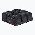 Trunk bag set KJUST Opel Astra Limousine 2012-2015 5 pcs. black 2