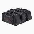 Trunk bag set KJUST Opel Astra Hatchback 2009-2015 4 pcs. black 2