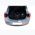 Trunk bag set KJUST Opel Astra Hatchback 2009-2015 4 pcs. black 11
