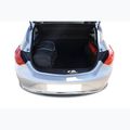 Trunk bag set KJUST Opel Astra Hatchback 2009-2015 4 pcs. black 14