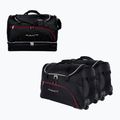 Trunk bag set KJUST Opel Astra GTC 2011-2015 3 pcs. black