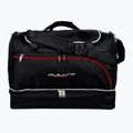 Trunk bag set KJUST Opel Astra GTC 2011-2015 3 pcs. black 2
