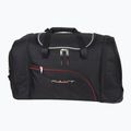 Trunk bag set KJUST Peugeot 2008 2013-2019 4 pcs. black 3