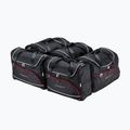 Trunk bag set KJUST Tesla Model S 2016-2020 7 pcs. black