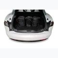 Trunk bag set KJUST Tesla Model S 2016-2020 7 pcs. black 18