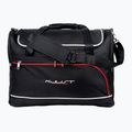 Trunk bag set KJUST Peugeot 208 Hatchback 2012-2015 3 pcs. black 2