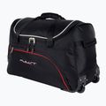 Trunk bag set KJUST Peugeot 208 Hatchback 2012-2015 3 pcs. black 3