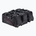 Trunk bag set KJUST Peugeot 3008 2009-2016 4 pcs. black 2