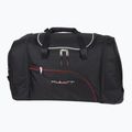 Trunk bag set KJUST Peugeot 3008 2009-2016 4 pcs. black 3