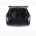 Trunk bag set KJUST Peugeot 3008 2009-2016 4 pcs. black 15