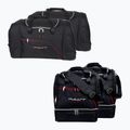 Trunk bag set KJUST Peugeot 308 Hatchback 2013-2021 4 pcs. black