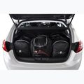 Trunk bag set KJUST Peugeot 308 Hatchback 2013-2021 4 pcs. black 12