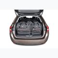 Trunk bag set KJUST Peugeot 308 SW 2014-2021 5 pcs. black 13