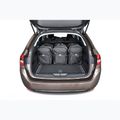 Trunk bag set KJUST Peugeot 308 SW 2014-2021 5 pcs. black 14