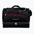 Trunk bag set KJUST Peugeot 508 Limousine 2011-2014 5 pcs. black 3