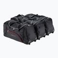 Trunk bag set KJUST Porsche Cayenne 2010-2017 4 pcs. black 2
