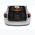Trunk bag set KJUST Porsche Cayenne 2010-2017 4 pcs. black 13