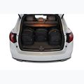 Trunk bag set KJUST Porsche Cayenne 2010-2017 4 pcs. black 14