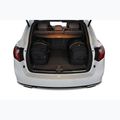 Trunk bag set KJUST Porsche Cayenne 2010-2017 4 pcs. black 15