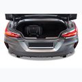 Trunk bag set KJUST BMW Z4 2018+ 4 pcs black 13
