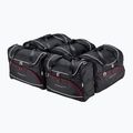Trunk bag set KJUST Porsche Cayenne 2010-2017 5 pcs. black