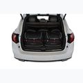 Trunk bag set KJUST Porsche Cayenne 2010-2017 5 pcs. black 12