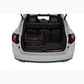 Trunk bag set KJUST Porsche Cayenne 2010-2017 5 pcs. black 13