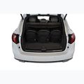 Trunk bag set KJUST Porsche Cayenne 2010-2017 5 pcs. black 14