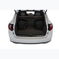 Trunk bag set KJUST Porsche Cayenne 2010-2017 5 pcs. black 15
