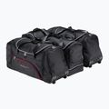 Trunk bag set KJUST Renault Clio Grandtour 2013-2019 4 pcs. black 2