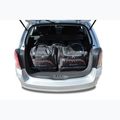Trunk bag set KJUST Opel Astra Tourer 2004-2014 5 pcs. black 13