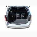 Trunk bag set KJUST Opel Astra Tourer 2004-2014 5 pcs. black 14