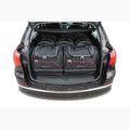 Trunk bag set KJUST Opel Astra Tourer 2010-2015 5 pcs. black 11