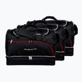 Trunk bag set KJUST Opel Corsa 2014-2019 3 pcs. black