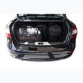 Trunk bag set KJUST Renault Fluence Limousine 2009-2016 5 pcs. black 15