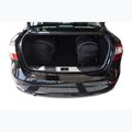 Trunk bag set KJUST Renault Fluence Limousine 2009-2016 5 pcs. black 17