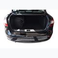 Trunk bag set KJUST Renault Fluence Limousine 2009-2016 5 pcs. black 18