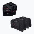 Trunk bag set KJUST Opel Meriva 2010-2017 4 pcs. black