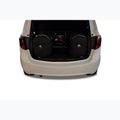 Trunk bag set KJUST Opel Meriva 2010-2017 4 pcs. black 13