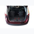 Trunk bag set KJUST Renault Grand Scenic 2009-2016 5 pcs. black 17