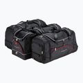 Trunk bag set KJUST Renault Kadjar 2015-2022 4 pcs. black 2