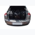 Trunk bag set KJUST Renault Laguna Hatchback 2007-2015 4 pcs. black 14