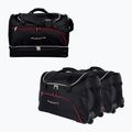 Trunk bag set KJUST Opel Mokka / Mokka X 2012-2019 3 pcs. black