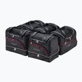 Trunk bag set KJUST Renault Megane Grandtour 2008-2016 5 pcs. black
