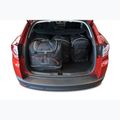 Trunk bag set KJUST Renault Megane Grandtour 2008-2016 5 pcs. black 14