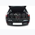 Trunk bag set KJUST Renault Megane Hatchback 2008-2015 4 pcs. black 13