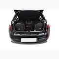 Trunk bag set KJUST Renault Megane Hatchback 2008-2015 4 pcs. black 14