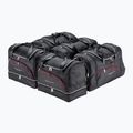 Trunk bag set KJUST Opel Vectra Combi 2002-2008 5 pcs. black